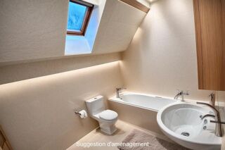  Appartement � vendre 4 pi�ces 101 m�