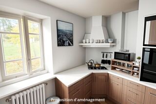  Maison � vendre 6 pi�ces 133 m�