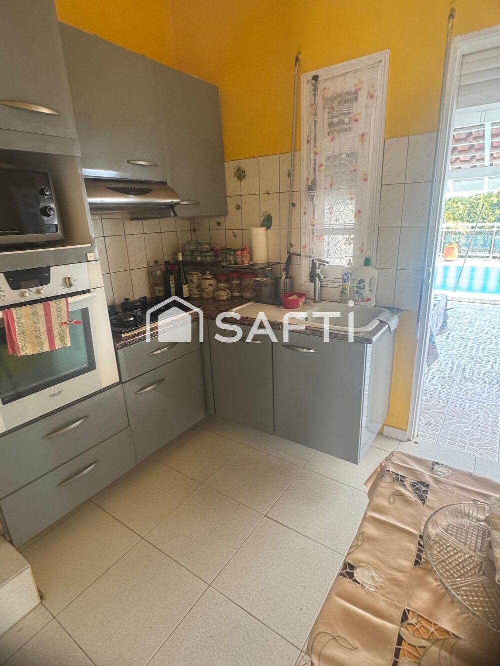 � vendre  Maison Sch�lcher (97233)