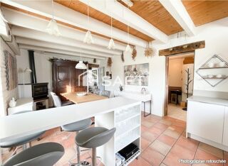  Maison � vendre 5 pi�ces 128 m�