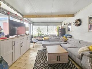  Maison � vendre 4 pi�ces 85 m�