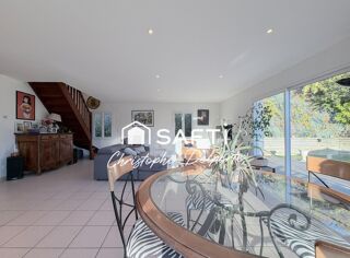Vente Maison Un écrin de verdure, sans aucun vis-à-vis ! Saint-samson-de-la-roque