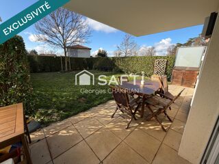  Appartement � vendre 2 pi�ces 47 m�