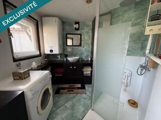  Maison à vendre 5 pièces 116 m²