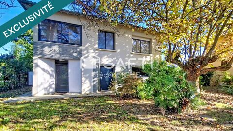   Maison T5 125 m� proche commodit�es. Maison - 5 pi�ce(s) - 125 m�