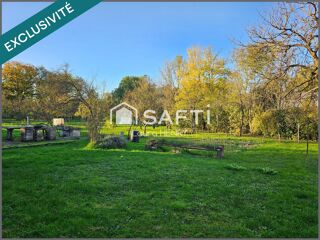  Maison � vendre 4 pi�ces 87 m�