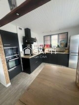  Maison à vendre 6 pièces 188 m²