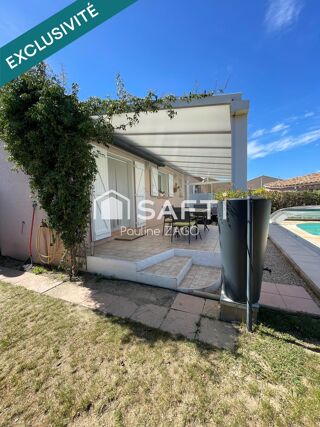  Maison � vendre 4 pi�ces 92 m�