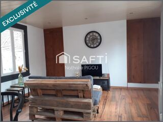  Appartement  vendre 3 pices 59 m