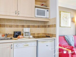  Appartement � vendre 2 pi�ces 26 m�