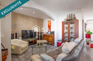  Maison � vendre 3 pi�ces 74 m�