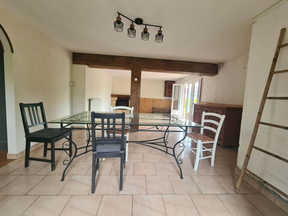 Vente Maison Maison à terminer de rénover selon vos goûts Saint-astier