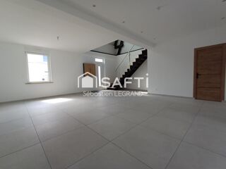  Maison � vendre 6 pi�ces 197 m�