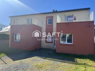  Maison à vendre 5 pièces 114 m²