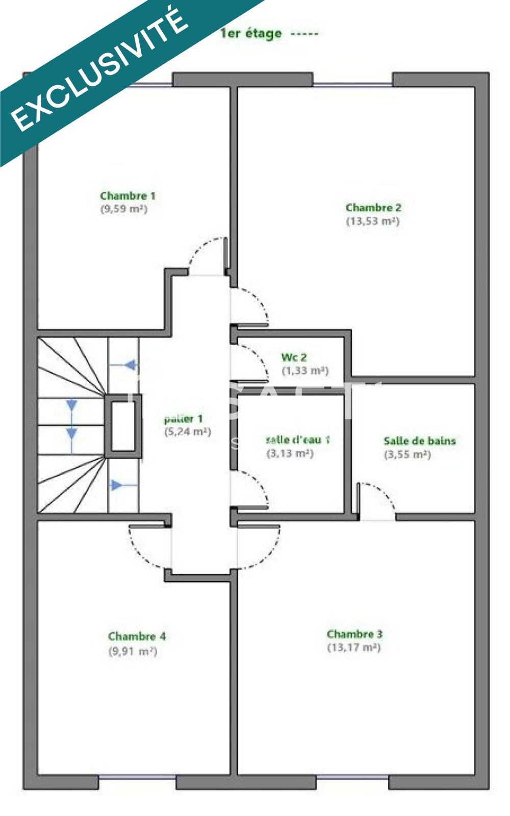 � vendre  Maison Versailles (78000)