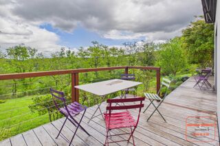  Maison à vendre 3 pièces 97 m²