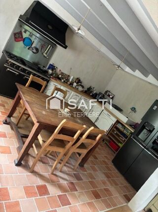  Maison à vendre 4 pièces 120 m²