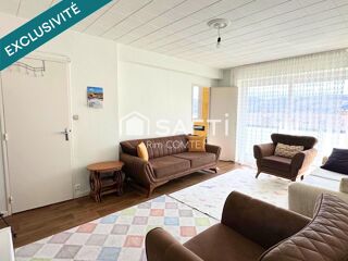  Appartement � vendre 5 pi�ces 82 m�