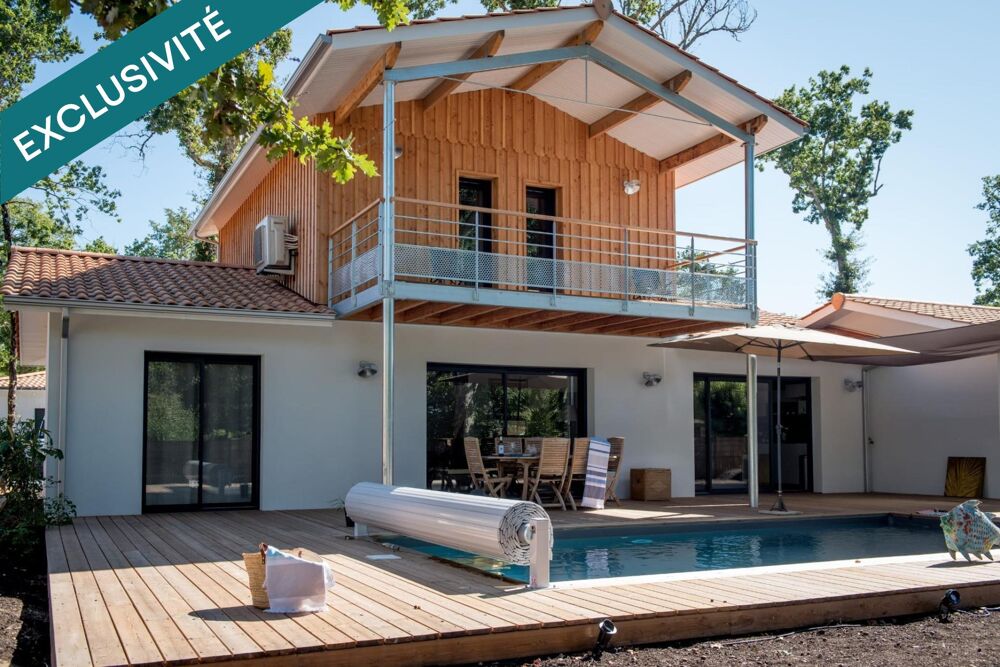  vendre  Maison Audenge (33980)