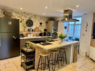  Maison � vendre 4 pi�ces 110 m�