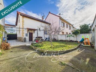  Maison à vendre 5 pièces 131 m²