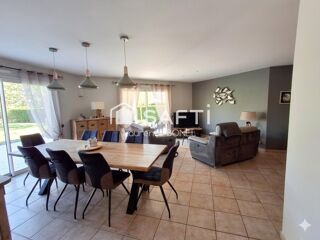  Maison à vendre 6 pièces 115 m²