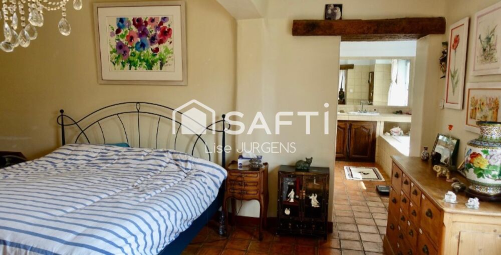à vendre  Maison Venasque (84210)