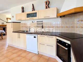  Maison à vendre 6 pièces 111 m²