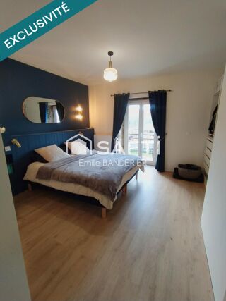  Maison � vendre 4 pi�ces 113 m�