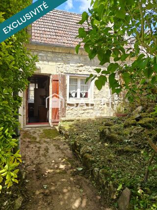  Maison à vendre 3 pièces 50 m²