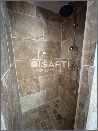  Appartement à louer 2 pièces 43 m²