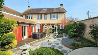  Maison à vendre 5 pièces 150 m²