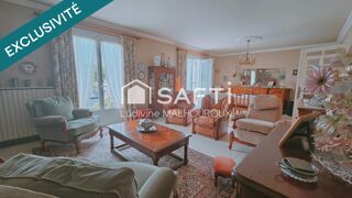  Maison à vendre 5 pièces 125 m²