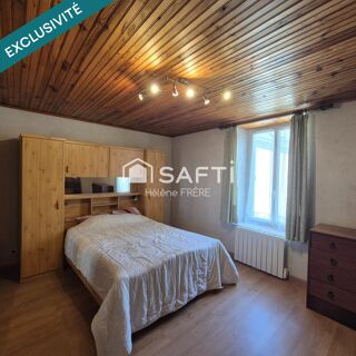  Maison à vendre 5 pièces 135 m²
