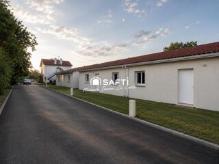 Maison à vendre 4 pièces 92 m²