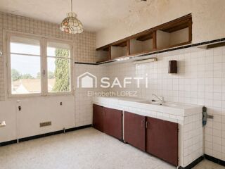  Maison à vendre 6 pièces 130 m²
