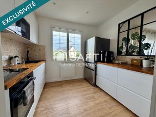  Maison à vendre 5 pièces 122 m²