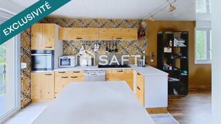  Maison  vendre 5 pices 101 m