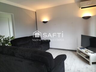  Maison à vendre 5 pièces 102 m²