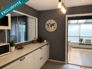  Maison à vendre 7 pièces 175 m²