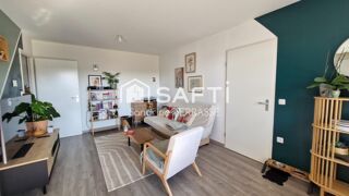  Appartement  vendre 3 pices 65 m