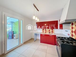  Maison à vendre 5 pièces 117 m²