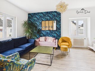  Maison � vendre 8 pi�ces 182 m�