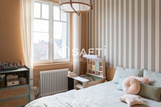  Maison � vendre 8 pi�ces 225 m�