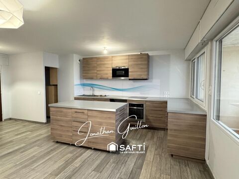  Appartement � louer 3 pi�ces 67 m�