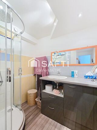  Appartement � vendre 4 pi�ces 80 m�