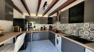  Maison � vendre 9 pi�ces 149 m�