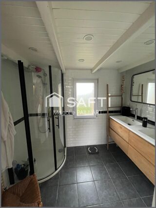  Maison à vendre 7 pièces 135 m²