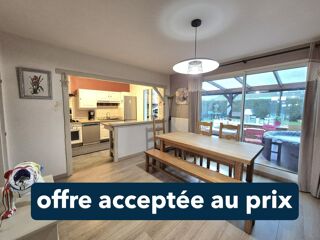  Maison  vendre 6 pices 94 m