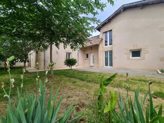  Maison à vendre 7 pièces 200 m²
